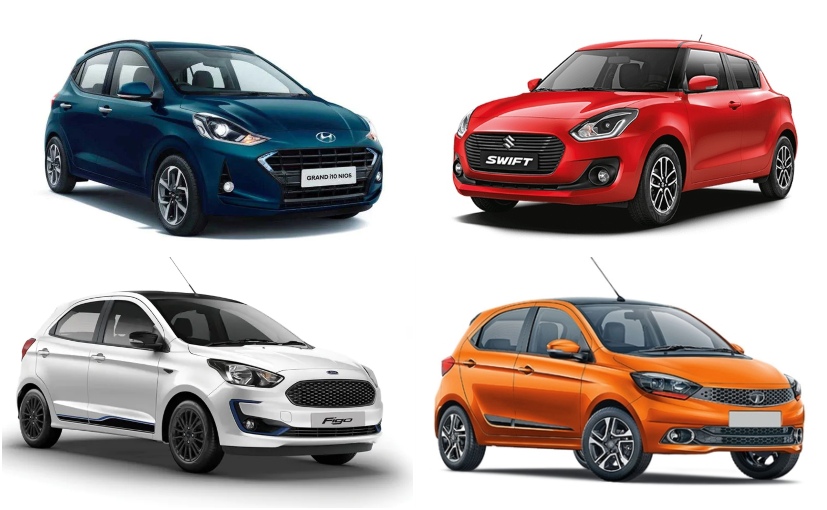 Hyundai Grand i10 Nios vs Rivals: Specs & Price Comparison