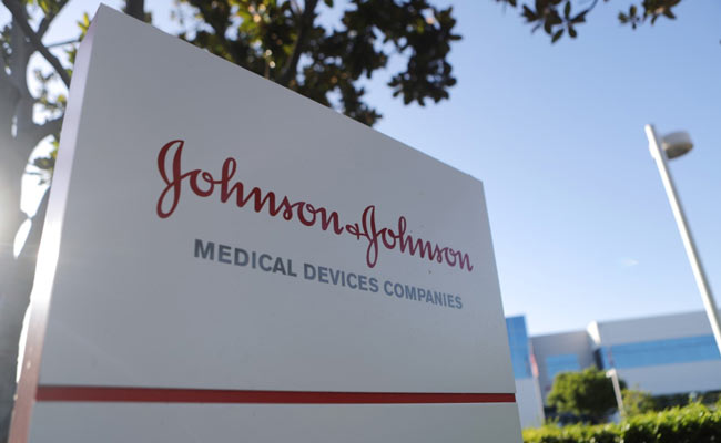 Johnson & Johnson To Pay $8 Billion In Damages Over Drug Side Effect