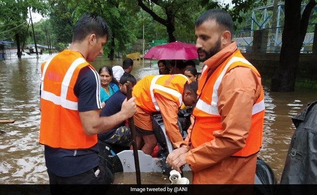 4 More Bodies Recovered, Flood Toll Climbs To 58 In Karnataka