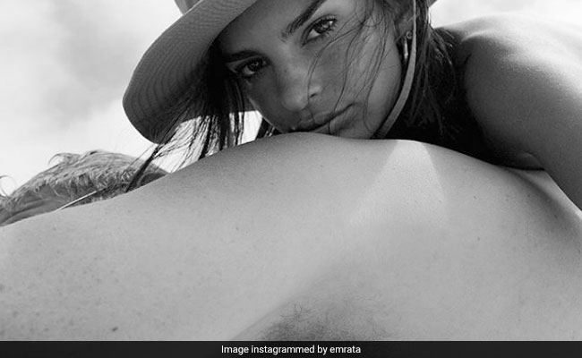 Supermodel's Pic Creates Confusing Optical Illusion. Can You See It?