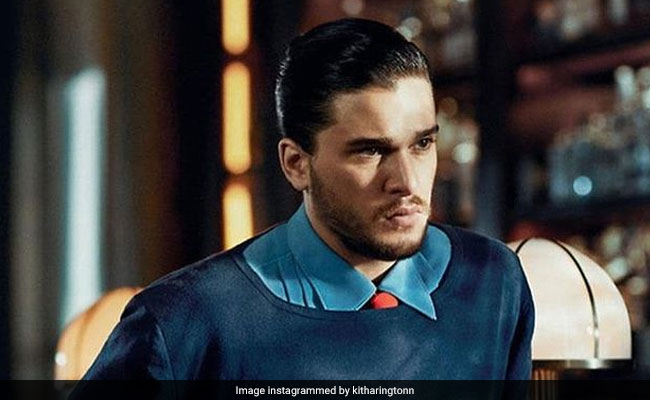 Everything You Want To Know About Disney's Films With Kit Harington, Angelina Jolie, Tom Holland And Others