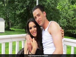 Trishala Dutt Shares An Emotional Post For Late Boyfriend. It's OK To Cry Trishala Dutt Shares An Emotional Post For Late Boyfriend. It's OK To Cry