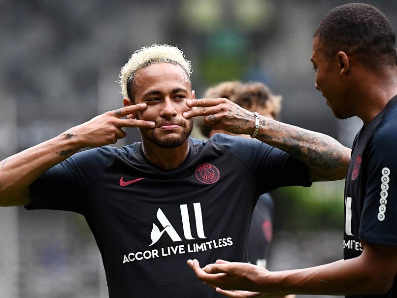 इस वजह से नेमार के खिलाफ रेप के आरोप वापस लिए गए