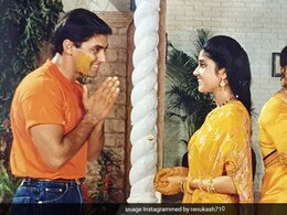 मुंबई के इस थियेटर में 125 हफ्ते तक चली थी माधुरी दीक्षित और सलमान खान की ये फिल्म, 40 हफ्ते रही थी हाउसफुल