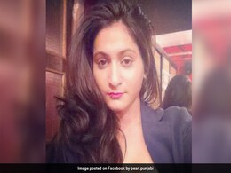 Aspiring Actress Allegedly Jumps To Death From Mumbai Apartment Terrace Aspiring Actress Allegedly Jumps To Death From Mumbai Apartment Terrace