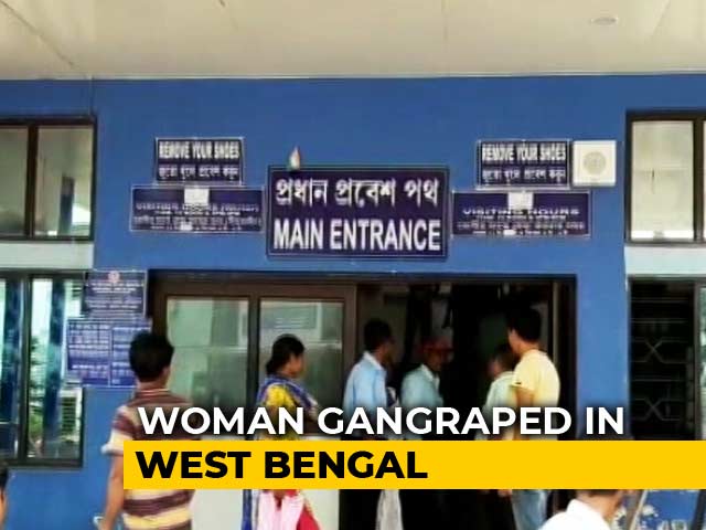 Trinamool Leader Accused Of Raping Woman Who Wanted "Cut Money" Returned