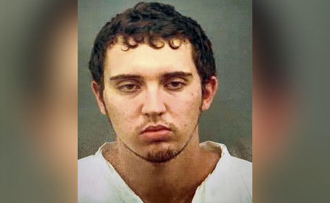 US Shooting Suspect's Mother Called Police Over Son's Gun: Lawyers