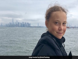 स्कूल में पढ़ने वाली ग्रैता तुन्बैर जलवायु संकट पर कैसे बन गईं ग्लोबल नेता स्कूल में पढ़ने वाली ग्रैता तुन्बैर जलवायु संकट पर कैसे बन गईं ग्लोबल नेता
