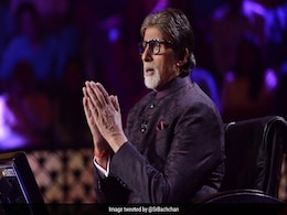 अमिताभ बच्चन ने अपनी वसीयत को लेकर किया खुलासा, कहा- सिर्फ अभिषेक को नहीं मिलेगी पूरी प्रॉपर्टी... अमिताभ बच्चन ने अपनी वसीयत को लेकर किया खुलासा, कहा- सिर्फ अभिषेक को नहीं मिलेगी पूरी प्रॉपर्टी...