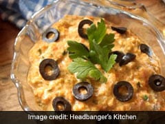 Pair Your Favourite Comfort Food With This Super Healthy Three-Pepper Dip  Pair Your Favourite Comfort Food With This Super Healthy Three-Pepper Dip