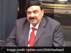 Pak: மோடியை விமர்சித்து பேசிய போது பாகிஸ்தான் அமைச்சருக்கு எலட்ரிக் ஷாக்! (Shock)