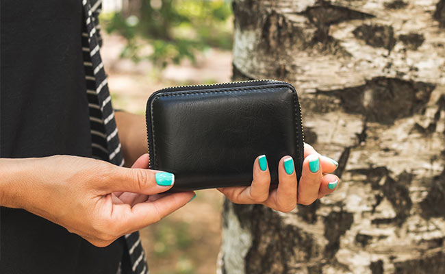 7 Chic Passport Holders To Make Travel More Fun