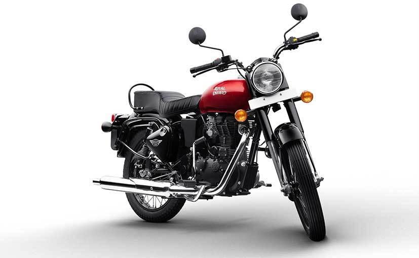 Two-Wheeler Sales August 2019: Royal Enfield Registers 24 Per Cent Drop Two-Wheeler Sales August 2019: Royal Enfield Registers 24 Per Cent Drop