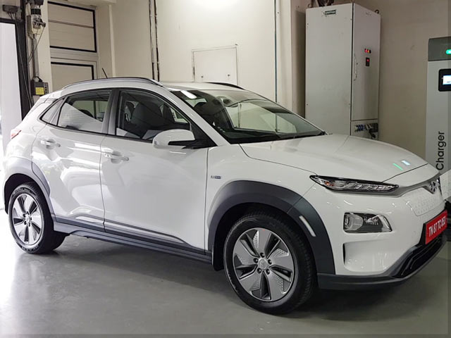 Hyundai Kona Launch And Price