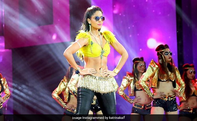 'Don't Want You Tripping': Arjun Kapoor Trolls Katrina Kaif For Wearing Sunglasses At Night