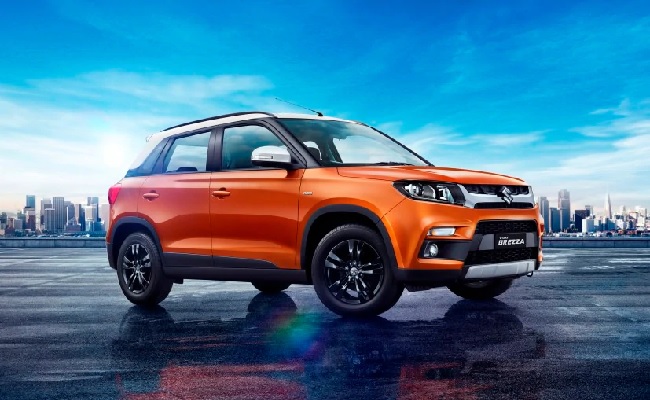 Auto Crisis: Maruti Suzuki's August Market Share Lowest In Last 2 Years