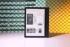 Amazon Is Back With A New Kindle Amazon Is Back With A New Kindle