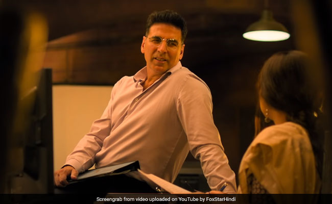 <i>Mission Mangal</I> Box Office Collection Day 12: Akshay Kumar's Film Scores Over 168 Crore