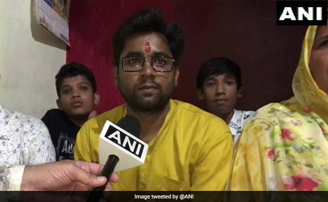 Court Driver's Son All Set To Become Judge In Madhya Pradesh