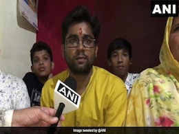Court Driver's Son All Set To Become Judge In Madhya Pradesh Court Driver's Son All Set To Become Judge In Madhya Pradesh
