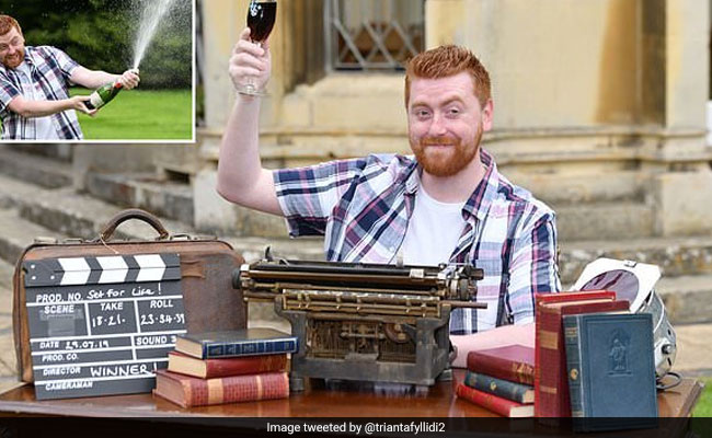 अमेजन के कर्मचारी ने जीता जैकपॉट, अब 30 सालों तक हर महीने मिलेंगे 8.5 लाख