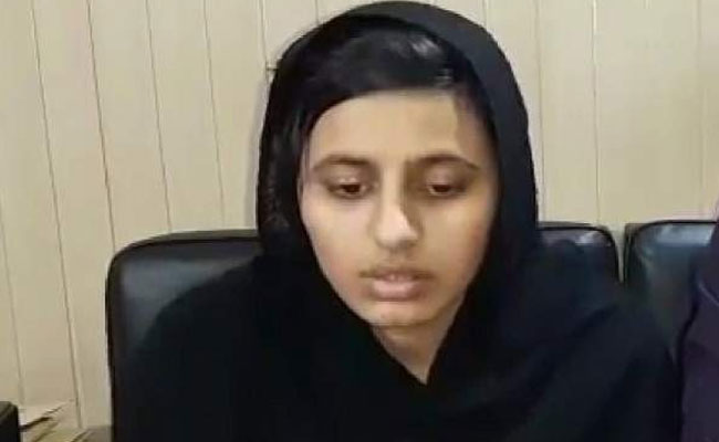 Pakistan Forms Panel Over Alleged Kidnapping, Conversion Of Sikh Girl