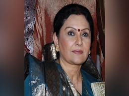 Veteran Actress Vidya Sinha Dies At 71 Veteran Actress Vidya Sinha Dies At 71
