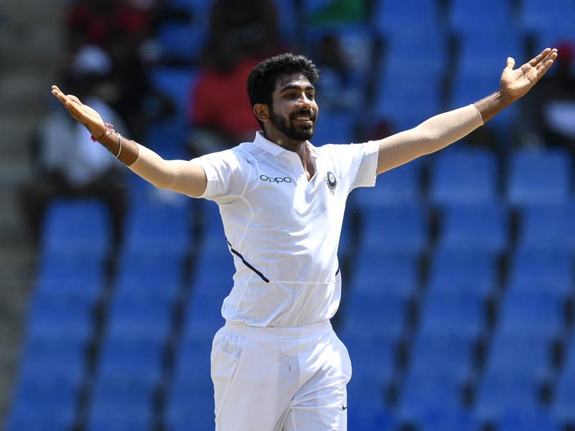 WI vs IND: जसप्रीत बुमराह के एंटीगा टेस्ट के प्रदर्शन की बॉलिंग कोच भरत अरुण ने यूं की प्रशंसा..