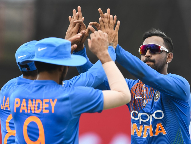 India vs West Indies, 3rd T20I: When And Where To Watch Live Telecast, Live Streaming