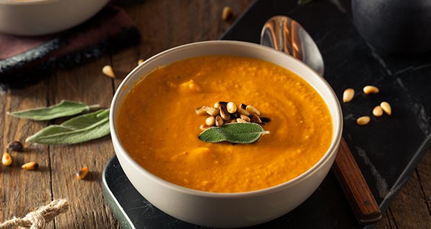 Healthy Diet: Make Shorba &ndash; The Healthful Stew &ndash; At Home With These Easy Recipes
