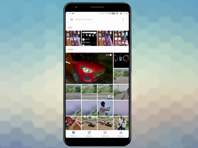 How To Recover Deleted Photos From Google Photos On Mobile And Web