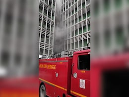 AIIMS Delhi Fire: काबू में हुई दिल्ली के AIIMS में लगी आग, अरविंद केजरीवाल ने की शांति बनाए रखने की अपील AIIMS Delhi Fire: काबू में हुई दिल्ली के AIIMS में लगी आग, अरविंद केजरीवाल ने की शांति बनाए रखने की अपील
