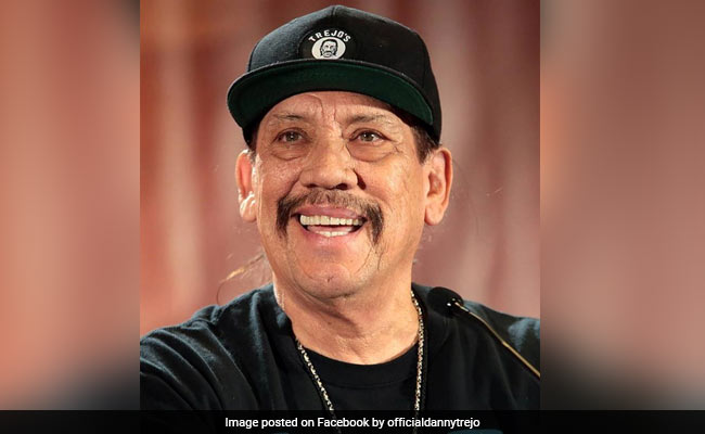 Hollywood Actor Uses 'Superpowers' To Help Save A Child From Flipped SUV