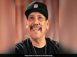 Hollywood Actor Uses 'Superpowers' To Help Save A Child From Flipped SUV Hollywood Actor Uses 'Superpowers' To Help Save A Child From Flipped SUV