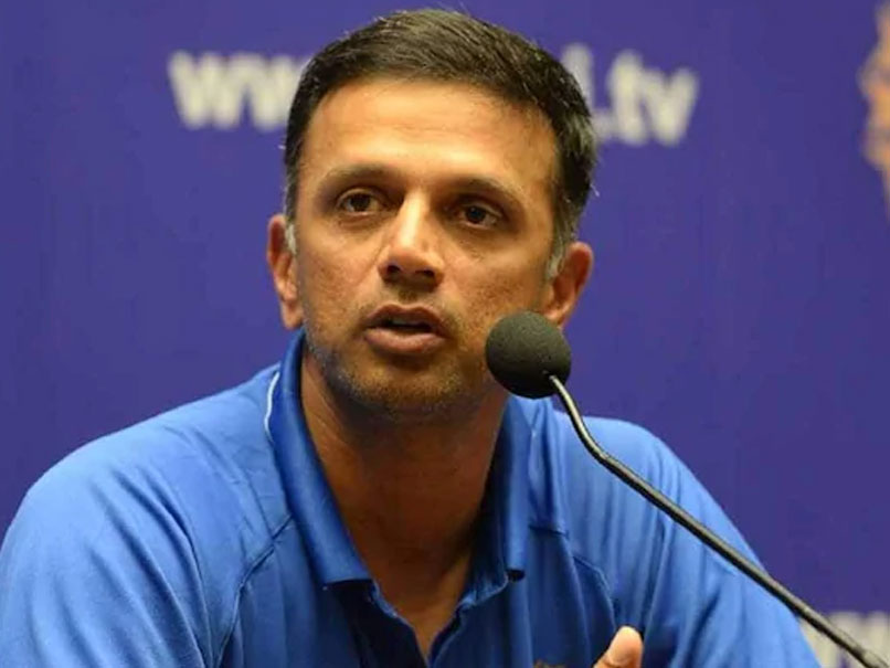 Rahul Dravid Gets Conflict Of Interest Notice From BCCI Ethics Officer 