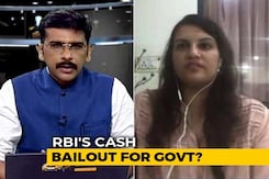 In Cash Bonanza For Centre, RBI Approves Transfer Of Rs 1.76 Lakh Crore In Cash Bonanza For Centre, RBI Approves Transfer Of Rs 1.76 Lakh Crore