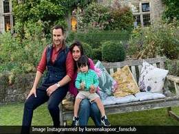 'Chef' Saif Ali Khan Made Eid-Special Biryani For Karisma Kapoor (See Pics Inside) 'Chef' Saif Ali Khan Made Eid-Special Biryani For Karisma Kapoor (See Pics Inside)