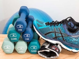 Amazon Freedom Sale 2019: 7 Deals On Fitness Equipment So You Can Work Out At Home Amazon Freedom Sale 2019: 7 Deals On Fitness Equipment So You Can Work Out At Home