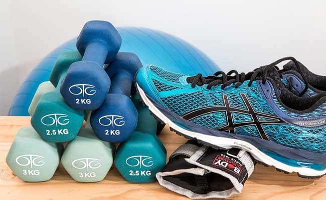 Equipment For Home Workout: घर पर ही वर्कआउट करते हैं, तो ये 6 इक्विपमेंट्स आपके पास जरूर होने चाहिए