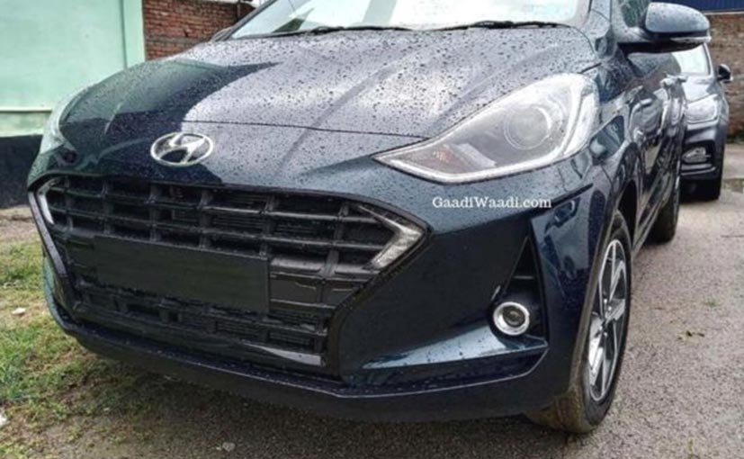 2020 Hyundai Grand i10 Nios Starts Arriving At Dealerships