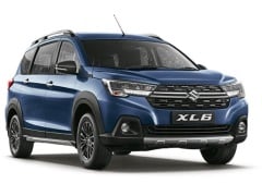 Maruti Suzuki XL6: Key Features Explained In Detail Maruti Suzuki XL6: Key Features Explained In Detail