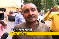 सीबीआई ने विधायक कुलदीप सेंगर के ठिकानों पर की छापेमारी सीबीआई ने विधायक कुलदीप सेंगर के ठिकानों पर की छापेमारी