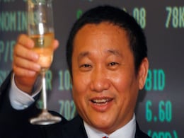 Chinese Billionaire Indicted In US In $1.8 Billion Tariff Fraud Scheme Chinese Billionaire Indicted In US In $1.8 Billion Tariff Fraud Scheme