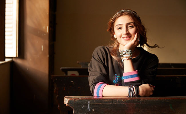 Dhvani Bhanushali's <I>Vaaste</I> Crosses 500 Million Views In 4 Months