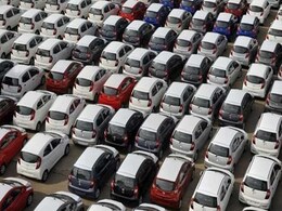 Government Blinks, Announces Measures To Help Auto Sector Government Blinks, Announces Measures To Help Auto Sector