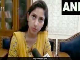 यूपी से कांग्रेस की विधायक ने धारा 370 हटाए जाने का किया समर्थन, कहा- इसकी जरूरत बहुत पहले से थी... यूपी से कांग्रेस की विधायक ने धारा 370 हटाए जाने का किया समर्थन, कहा- इसकी जरूरत बहुत पहले से थी...