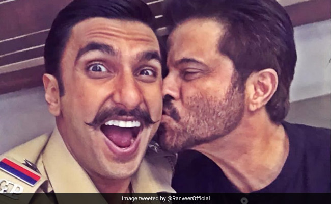 <I>Takht</I> Updates: Anil Kapoor To Put On Weight While Ranveer Singh Will Be 'Lean And Mean'