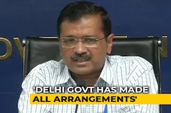 Arvind Kejriwal Urges People To Move To Safer Places As Yamuna Swells Arvind Kejriwal Urges People To Move To Safer Places As Yamuna Swells