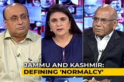 Article 370: The Road Ahead Article 370: The Road Ahead