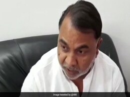बिहार: नीतीश के मंत्री बोले- भगवान शिव और हनुमान बिंद जाति से आते हैं बिहार: नीतीश के मंत्री बोले- भगवान शिव और हनुमान बिंद जाति से आते हैं